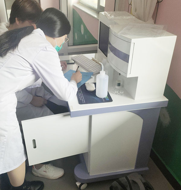 平利县城关镇中心卫生院引进豪华推车免费香蕉视频