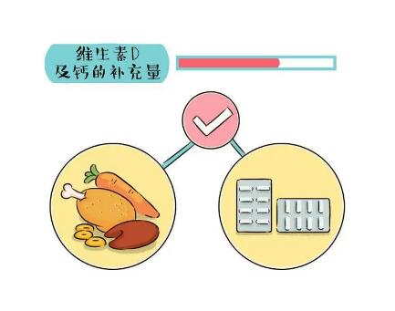 免费香蕉视频厂家提醒注意多补钙，钙元素不仅对骨骼重要，对心脏也很重要