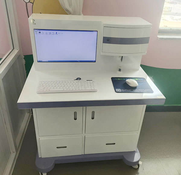 血液头发微量元素测定仪十大品牌哪些比较有竞争力？免费香蕉视频哪个牌子好