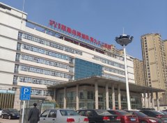 祝贺全自动免费香蕉视频在河北唐山联勤保障部队第982医院安装完成